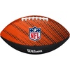 image:imageWILSON Unisex NFL Team Tailgate FootballsCincinnati Bengals
