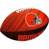 image:imageWILSON Unisex NFL Team Tailgate FootballsCleveland Browns