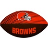 image:imageWILSON Unisex NFL Team Tailgate FootballsCleveland Browns