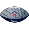 image:imageWILSON Unisex NFL Team Tailgate FootballsDallas Cowboys