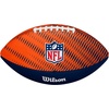 image:imageWILSON Unisex NFL Team Tailgate FootballsDenver Broncos