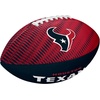 image:imageWILSON Unisex NFL Team Tailgate FootballsHouston Texans