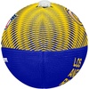 image:imageWILSON Unisex NFL Team Tailgate FootballsLos Angeles Rams