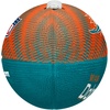 image:imageWILSON Unisex NFL Team Tailgate FootballsMiami Dolphins