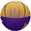 image:imageWILSON Unisex NFL Team Tailgate FootballsMinnesota Vikings