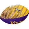 image:imageWILSON Unisex NFL Team Tailgate FootballsMinnesota Vikings