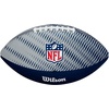 image:imageWILSON Unisex NFL Team Tailgate FootballsNew England Patriots