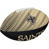 image:imageWILSON Unisex NFL Team Tailgate FootballsNew Orleans Saints