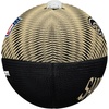 image:imageWILSON Unisex NFL Team Tailgate FootballsNew Orleans Saints