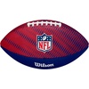 image:imageWILSON Unisex NFL Team Tailgate FootballsNew York Giants