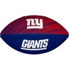 image:imageWILSON Unisex NFL Team Tailgate FootballsNew York Giants