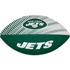 image:imageWILSON Unisex NFL Team Tailgate FootballsNew York Jets