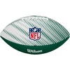 image:imageWILSON Unisex NFL Team Tailgate FootballsNew York Jets
