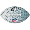 image:imageWILSON Unisex NFL Team Tailgate FootballsPhiladelphia Eagles