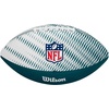 image:imageWILSON Unisex NFL Team Tailgate FootballsPhiladelphia Eagles