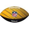 image:imageWILSON Unisex NFL Team Tailgate FootballsPittsburgh Steelers
