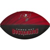 image:imageWILSON Unisex NFL Team Tailgate FootballsTampa Bay Buccaneers
