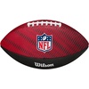 image:imageWILSON Unisex NFL Team Tailgate FootballsTampa Bay Buccaneers