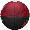 image:imageWILSON Unisex NFL Team Tailgate FootballsTampa Bay Buccaneers