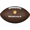image:imageWilson NFL Backyard Legend Football  Official SizeCincinnati Bengals