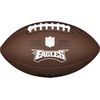 image:imageWilson NFL Backyard Legend Football  Official SizePhiladelphia Eagles