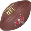 image:imageWilson NFL Backyard Legend Football  Official SizeTampa Bay Buccaneers