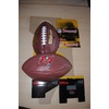 image:imageWilson NFL Backyard Legend Football  Official SizeTampa Bay Buccaneers
