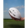 image:imageWilson NFL Live Team Autograph FootballBaltimore Ravens