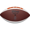 image:imageWilson NFL Live Team Autograph FootballChicago Bears