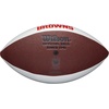 image:imageWilson NFL Live Team Autograph FootballCleveland Browns