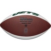 image:imageWilson NFL Live Team Autograph FootballNew York Jets