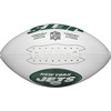 image:imageWilson NFL Live Team Autograph FootballNew York Jets