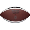 image:imageWilson NFL Live Team Autograph FootballPittsburgh Steelers