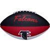 image:imageWilson NFL Team Retro Football  MiniAtlanta Falcons