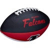 image:imageWilson NFL Team Retro Football  MiniAtlanta Falcons
