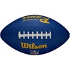 image:imageWilson NFL Team Retro Football  MiniLos Angeles Rams