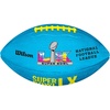 image:imageWILSON Super Bowl LX Tailgate Football  Junior Size