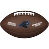 image:imageWilson NFL Backyard Legend Football  Official SizeCarolina Panthers