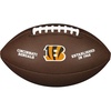 image:imageWilson NFL Backyard Legend Football  Official SizeCincinnati Bengals