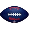 image:imageWilson NFL Team Retro Football  MiniNew York Giants
