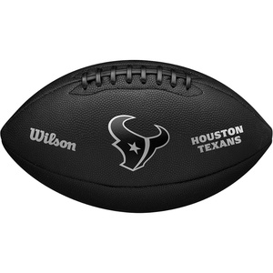 image:imageWILSON NFL Team Metallic Premiere FootballsHouston Texans