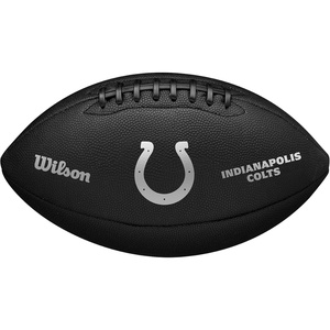 image:imageWILSON NFL Team Metallic Premiere FootballsIndianapolis Colts