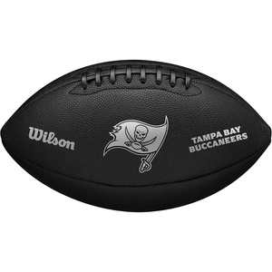 image:imageWILSON NFL Team Metallic Premiere FootballsTampa Bay Buccaneers