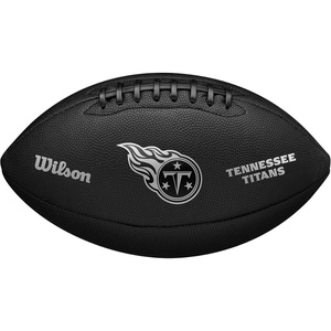 image:imageWILSON NFL Team Metallic Premiere FootballsTennessee Titans