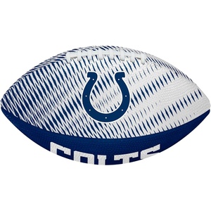 image:imageWILSON Unisex NFL Team Tailgate FootballsIndianapolis Colts