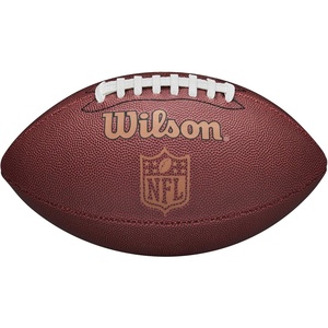 image:imageWilson NFL Ignition FootballBrown