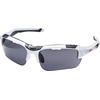 image:imageWILSON Pickleball Eyewear  WhiteBlackRed
