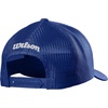image:imageWILSON A2000 Leather Patch Snapback HatRoyal