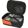 image:imageWILSON Helix Travel Backpack  BlackTerra Cotta