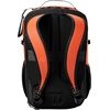 image:imageWILSON Helix Travel Backpack  BlackTerra Cotta